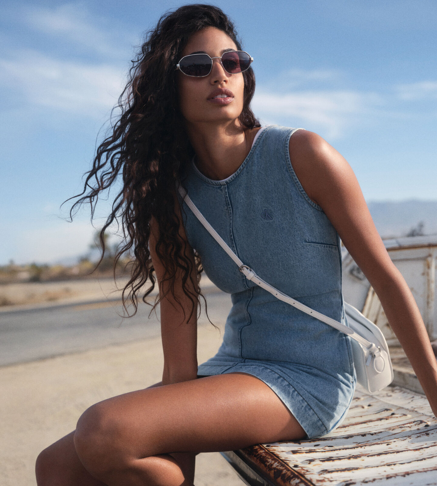 Calvin Klein Trending Accessories For the final touch of your outfits.